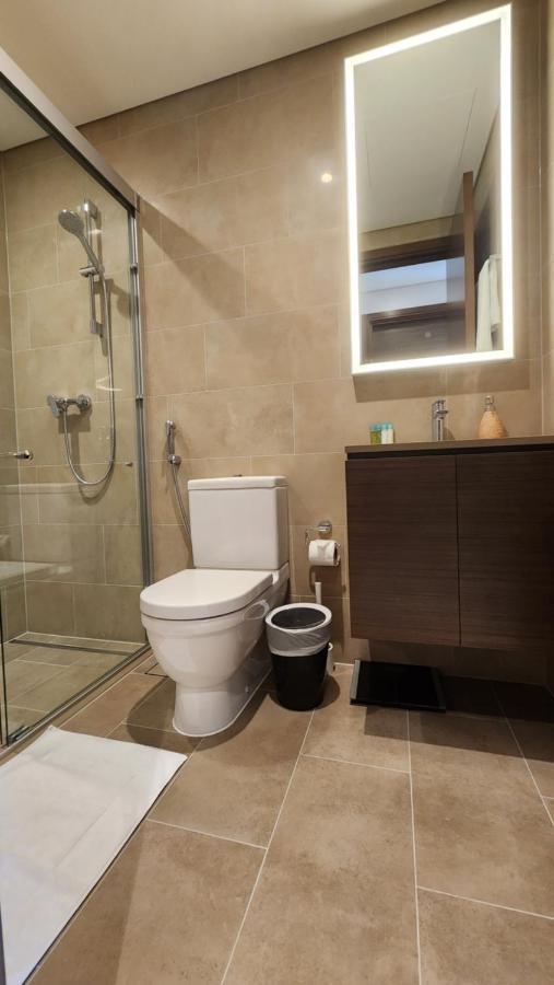 Stay By Latinem Luxury 2Br Holiday Home Cv B601 Near Burj Khalifa Dubai Exterior foto